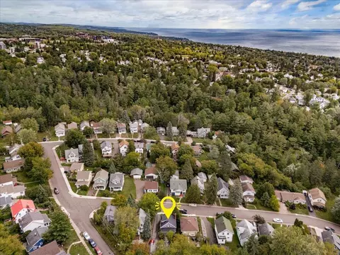 View/Area - 107 Parkland Ave, Duluth, MN 55805 photo 3 of 3