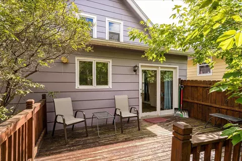 Exterior - 107 Parkland Ave, Duluth, MN 55805 photo 3 of 6