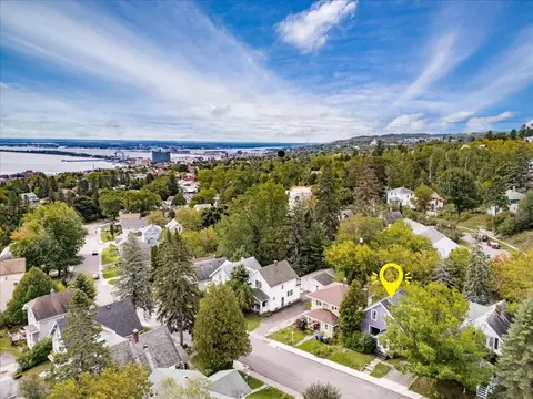 View/Area - 107 Parkland Ave, Duluth, MN 55805 photo 2 of 3