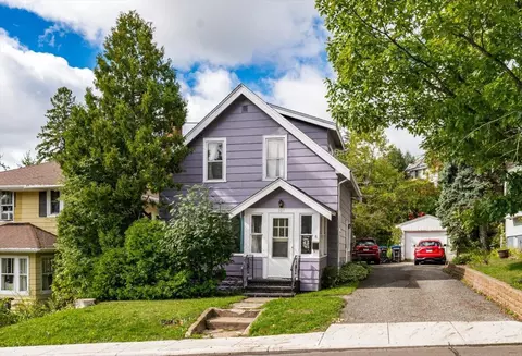 Exterior - 107 Parkland Ave, Duluth, MN 55805 photo 6 of 6