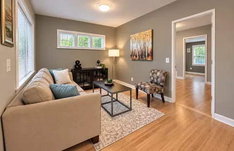 Living - 1699 Eustis St, Lauderdale, MN 55113 photo 2 of 2