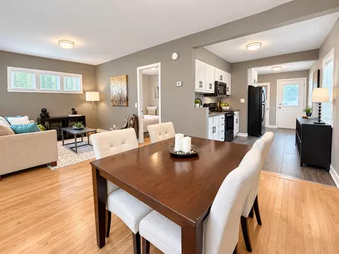 Dining - 1699 Eustis St, Lauderdale, MN 55113 photo 1 of 1