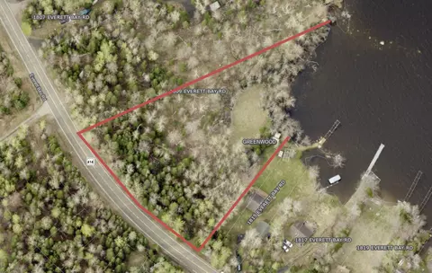 lot B Everett Bay Rd, Tower, MN 55790 photo 3