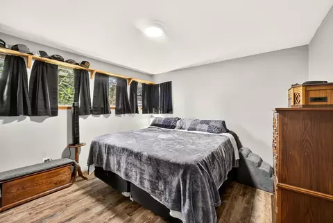 Bedroom - 4724 Anderson Rd, Hermantown, MN 55811 photo 4 of 7