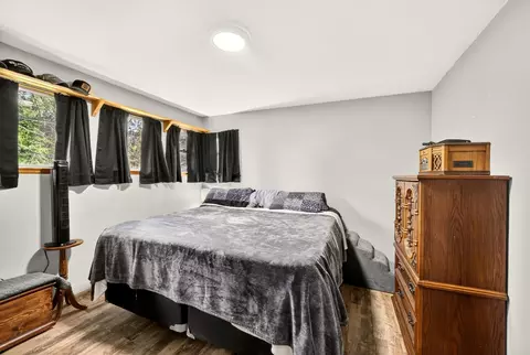 Bedroom - 4724 Anderson Rd, Hermantown, MN 55811 photo 5 of 7