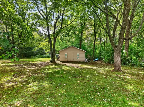 Exterior - 4724 Anderson Rd, Hermantown, MN 55811 photo 5 of 5