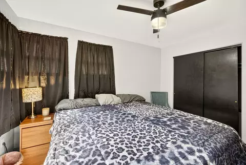 Bedroom - 4724 Anderson Rd, Hermantown, MN 55811 photo 2 of 7