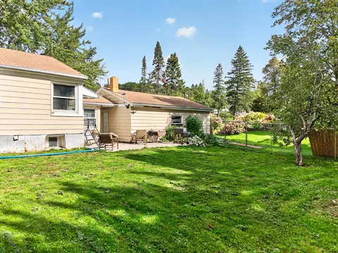 Exterior - 4724 Anderson Rd, Hermantown, MN 55811 photo 3 of 5