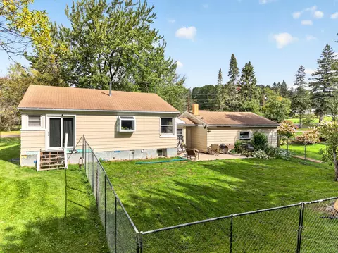 Exterior - 4724 Anderson Rd, Hermantown, MN 55811 photo 4 of 5