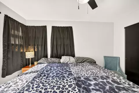 Bedroom - 4724 Anderson Rd, Hermantown, MN 55811 photo 3 of 7
