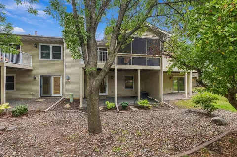 Exterior - 4240 Boulder Ridge Pt, Eagan, MN 55122 photo 7 of 8