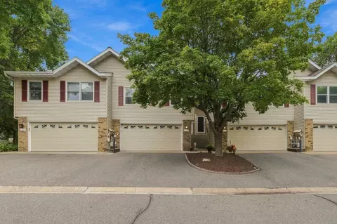 Exterior - 4240 Boulder Ridge Pt, Eagan, MN 55122 photo 1 of 8