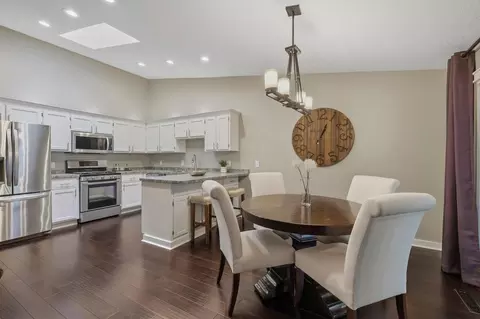 Dining - 4240 Boulder Ridge Pt, Eagan, MN 55122 photo 1 of 2
