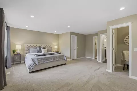 Bedroom - 4240 Boulder Ridge Pt, Eagan, MN 55122 photo 1 of 3