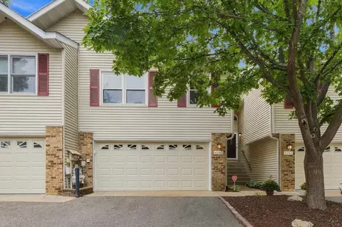 Exterior - 4240 Boulder Ridge Pt, Eagan, MN 55122 photo 2 of 8
