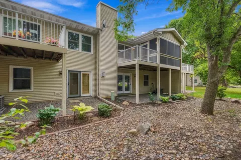 Exterior - 4240 Boulder Ridge Pt, Eagan, MN 55122 photo 6 of 8