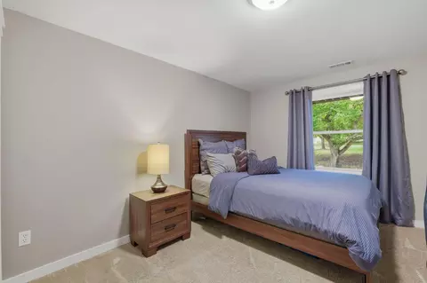 Bedroom - 4240 Boulder Ridge Pt, Eagan, MN 55122 photo 2 of 3