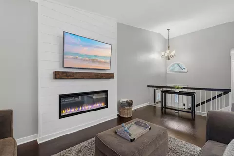 Living - 4240 Boulder Ridge Pt, Eagan, MN 55122 photo 3 of 5