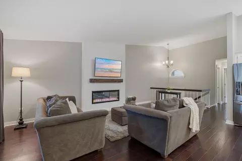Living - 4240 Boulder Ridge Pt, Eagan, MN 55122 photo 4 of 5