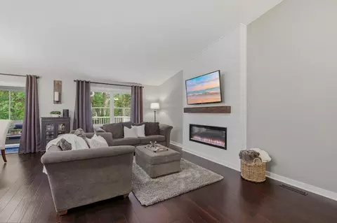 Living - 4240 Boulder Ridge Pt, Eagan, MN 55122 photo 2 of 5
