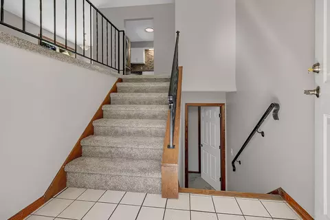 Entry Way - 7337 122nd Ave N, Champlin, MN 55316 photo 1 of 2