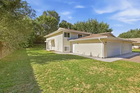 Exterior - 7337 122nd Ave N, Champlin, MN 55316 photo 3 of 7