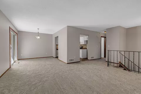 Living - 7337 122nd Ave N, Champlin, MN 55316 photo 2 of 3