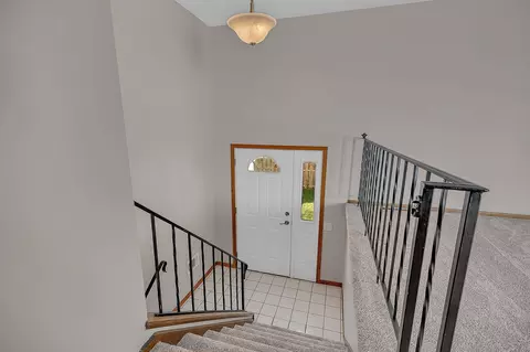 Entry Way - 7337 122nd Ave N, Champlin, MN 55316 photo 2 of 2