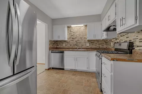 Kitchen - 7337 122nd Ave N, Champlin, MN 55316 photo 2 of 2