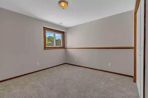 Bedroom - 7337 122nd Ave N, Champlin, MN 55316 photo 2 of 4