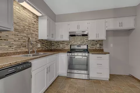 Kitchen - 7337 122nd Ave N, Champlin, MN 55316 photo 1 of 2