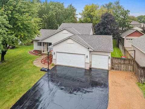 2317 129th Ln NW, Coon Rapids, MN 55448