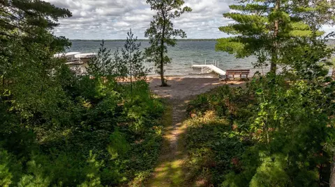 View/Area - 4109 Long Beach Dr NW, Hackensack, MN 56452 photo 3 of 3