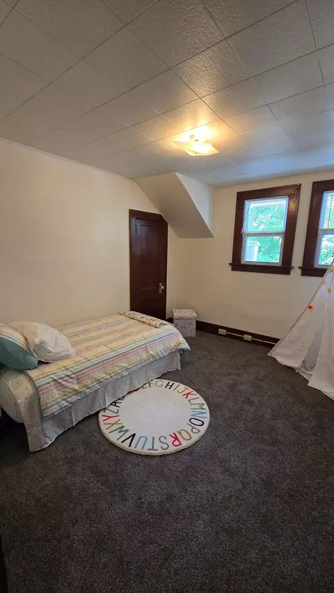 Bedroom - 112 16th Ave S, Saint Cloud, MN 56301 photo 2 of 2