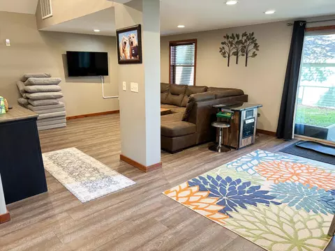 Living - 44053 359th St, Ottertail, MN 56571 photo 1 of 4