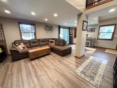 Living - 44053 359th St, Ottertail, MN 56571 photo 4 of 4