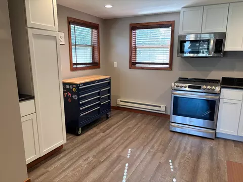 Kitchen - 44053 359th St, Ottertail, MN 56571 photo 3 of 3