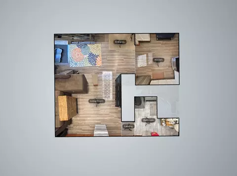 Floorplan - 44053 359th St, Ottertail, MN 56571 photo 1 of 2