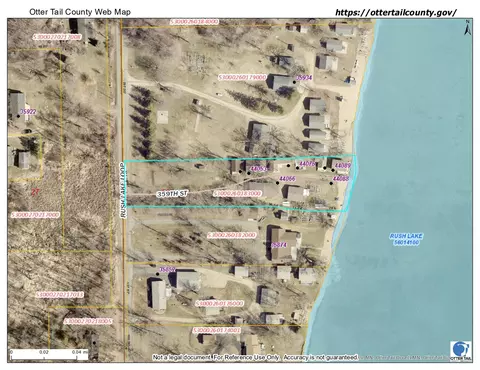 View/Area - 44053 359th St, Ottertail, MN 56571 photo 9 of 9