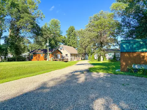 Exterior - 44053 359th St, Ottertail, MN 56571 photo 3 of 3