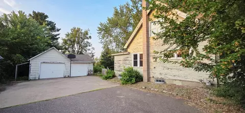 Exterior - 812 Maple Ave E, Mora, MN 55051 photo 6 of 7