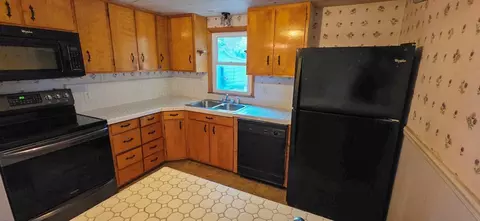Kitchen - 812 Maple Ave E, Mora, MN 55051 photo 1 of 1