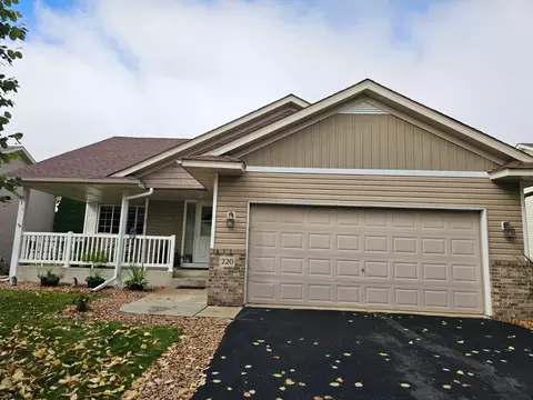 220 Florence Ave S, Annandale, MN 55302