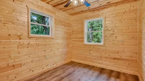 Bedroom - 9842 N Gardner Lake Rd, Springbrook, WI 54875 photo 1 of 1