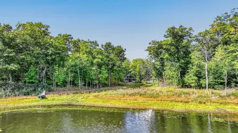 View/Area - 9842 N Gardner Lake Rd, Springbrook, WI 54875 photo 1 of 9