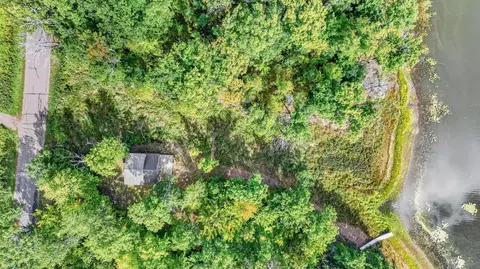 View/Area - 9842 N Gardner Lake Rd, Springbrook, WI 54875 photo 9 of 9