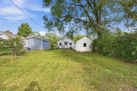 Exterior - 831 20th Ave N, Saint Cloud, MN 56303 photo 9 of 10