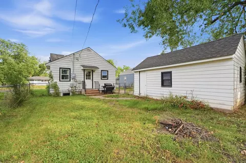 Exterior - 831 20th Ave N, Saint Cloud, MN 56303 photo 10 of 10