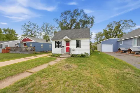 Exterior - 831 20th Ave N, Saint Cloud, MN 56303 photo 4 of 10