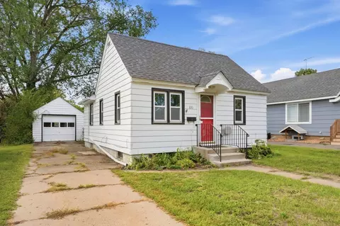 Exterior - 831 20th Ave N, Saint Cloud, MN 56303 photo 2 of 10